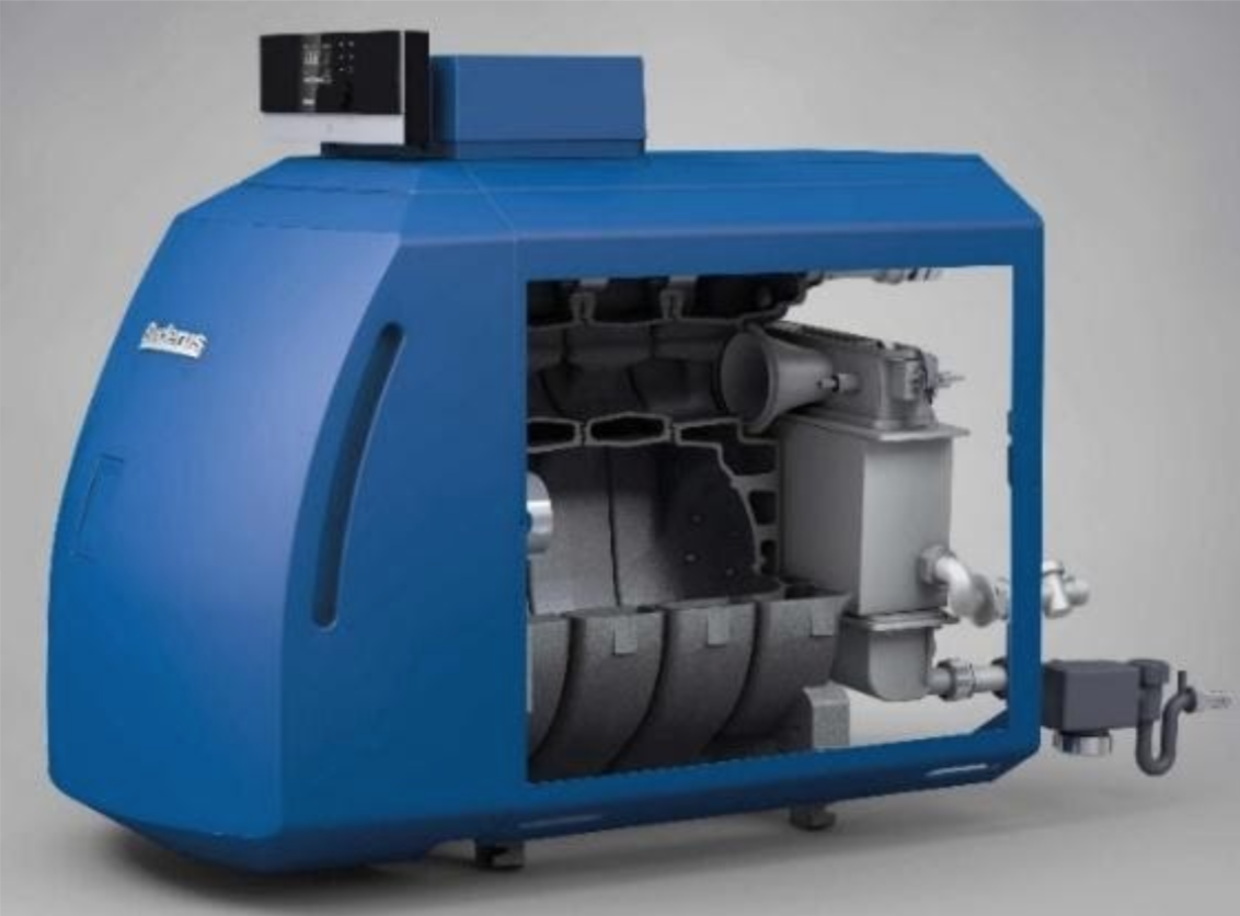 Weil McLain Recalls Ultra Series Boilers For Carbon Monoxide Hazard CPSC gov